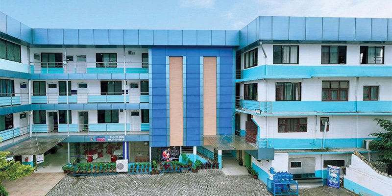 The Top IT Colleges in Kathmandu: Texas college