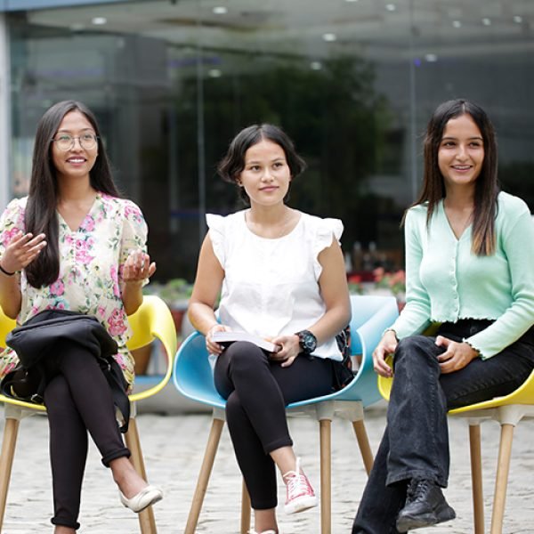 MBA in HM